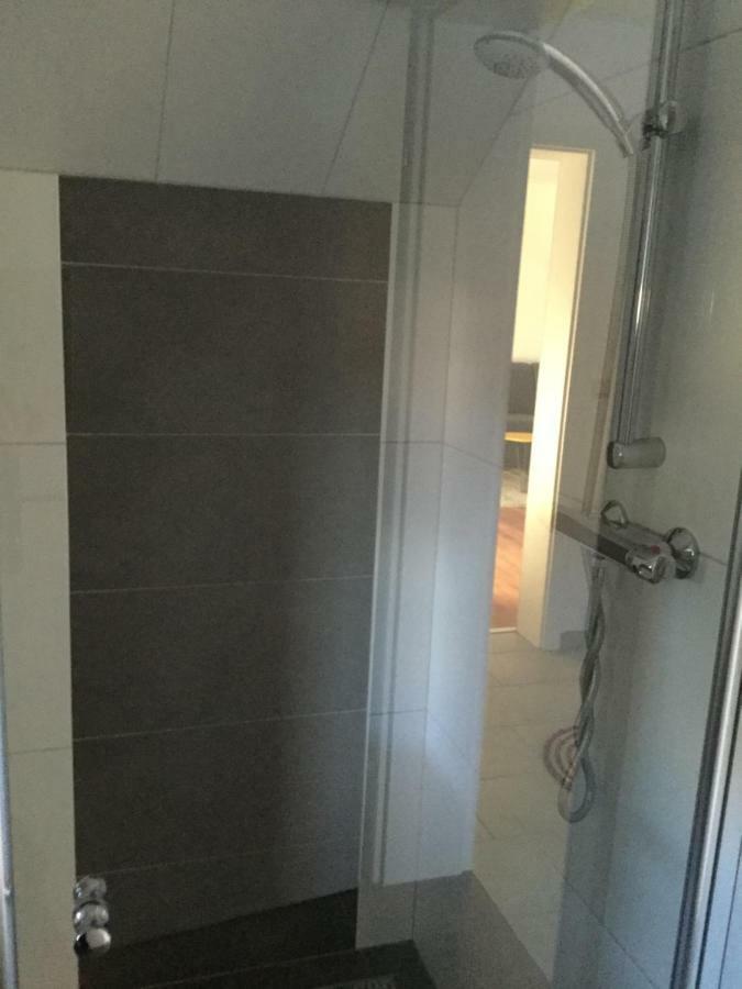 Apartamento Haus Ranten 105 Exterior foto